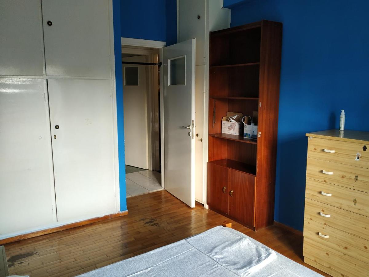Apartment Central Kiato
