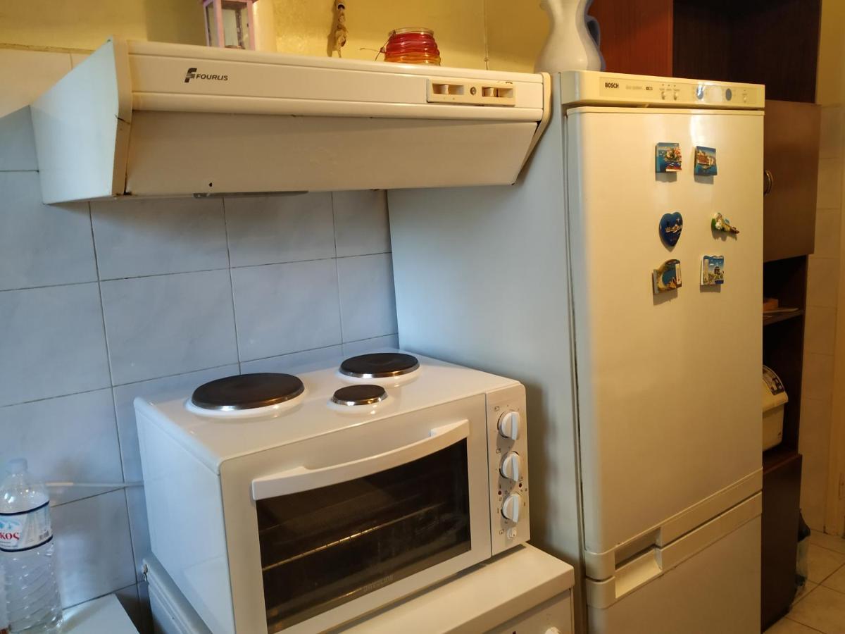 Apartment Central Kiato