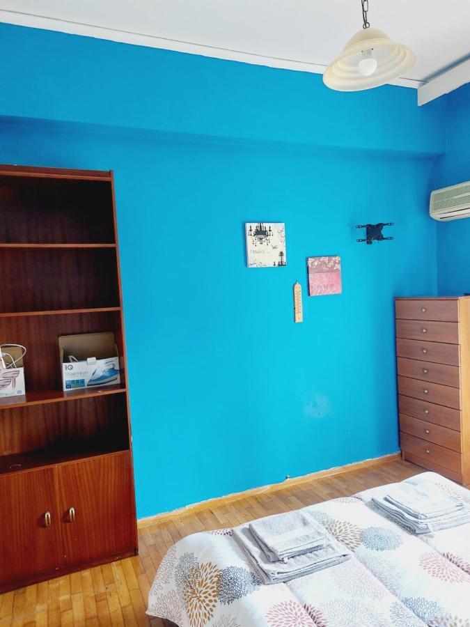 Apartment Central Kiato *